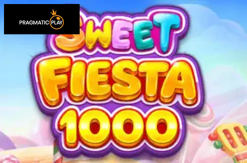 Sweet Fiesta 1000